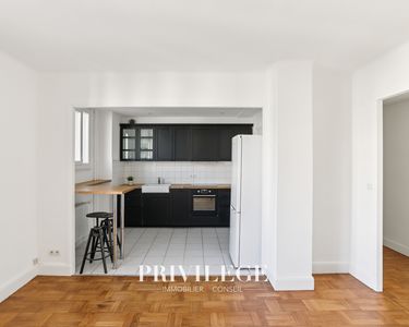 Appartement 295 000 € - 51 m²