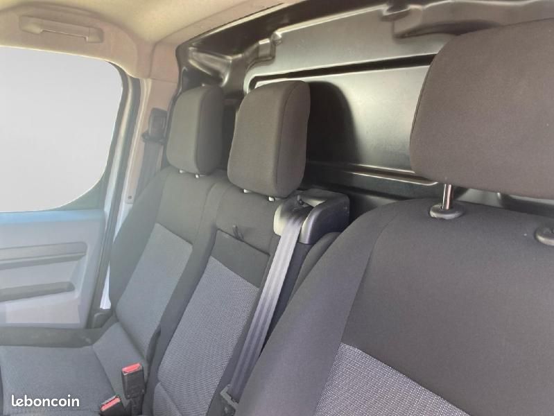Citroen Jumpy Fg M 1.5 BlueHDi 120ch S&S (image 14)