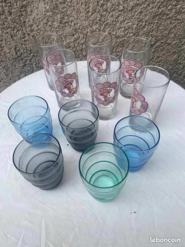Lot d’ustensiles cuisine (image 6)