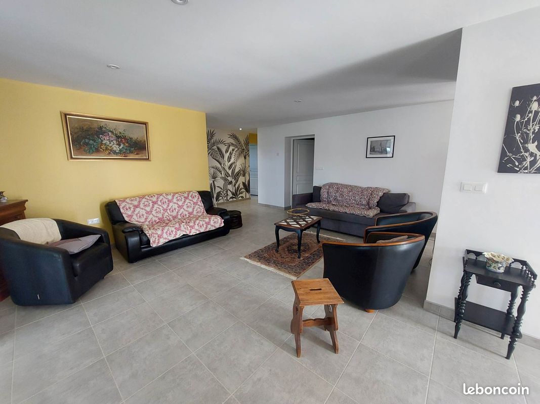 Gîte 15pers. Avec piscine intérieure (image 10)
