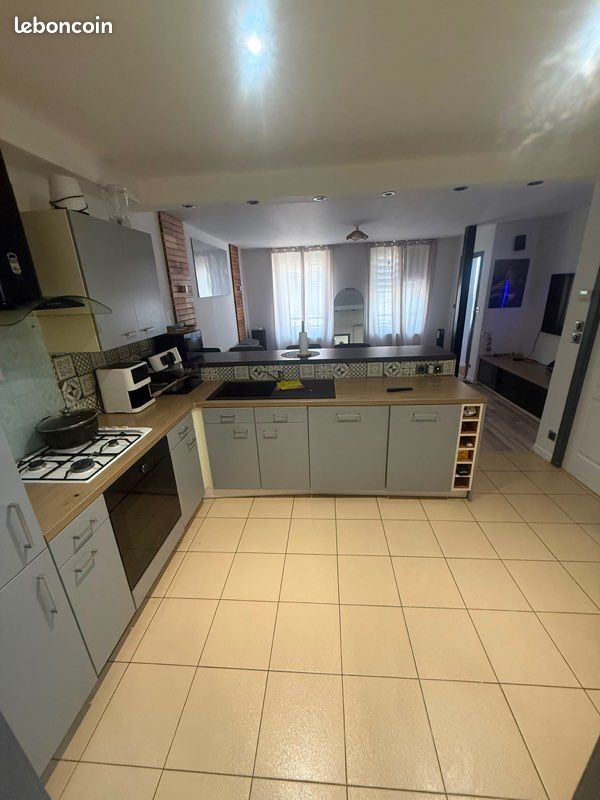 Appartement 2 pièces 49 m² · à Nangis · 49 m² · 135 000 €