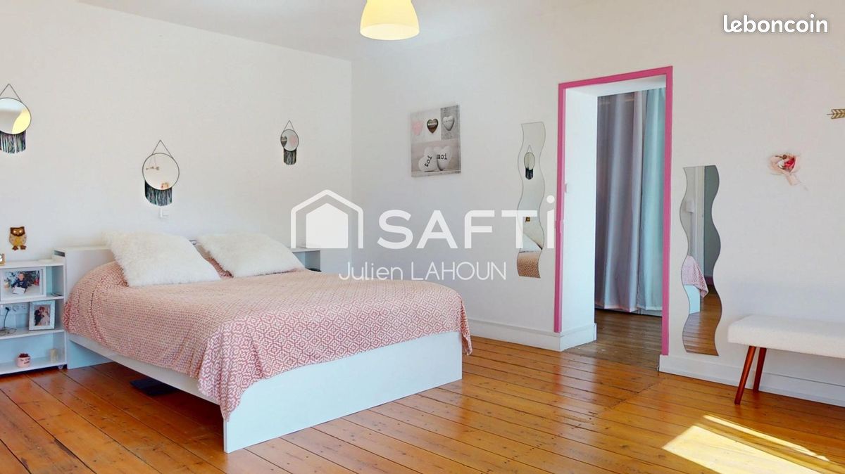 Maison 5 pièces 145 m² (image 10)