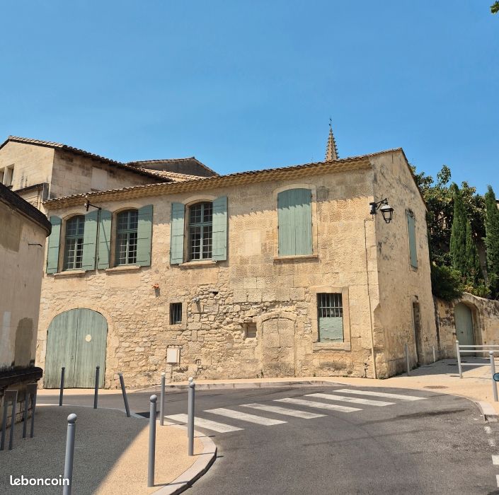 Appartement 3 pièces 89 m² · à Tarascon · 89 m² · 157 000 €
