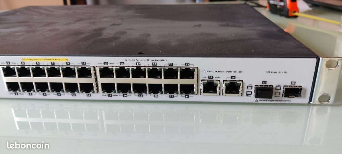 Hp 2530/24 (image 3)