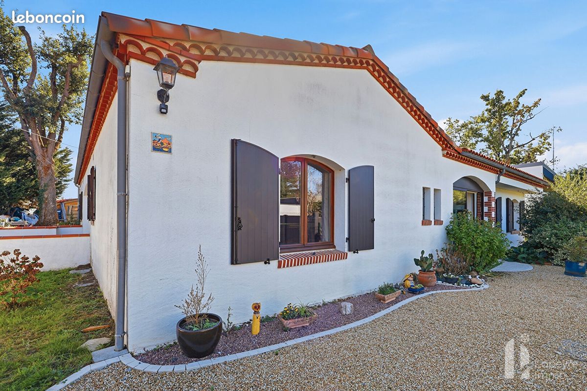 Maison 8 pièces 188 m² · à Haute-Goulaine · 188 m² · 572 000 €