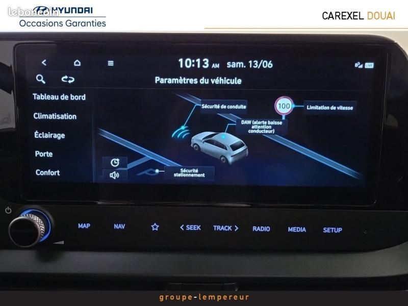 Hyundai i20 1.0 T-GDi 90ch Intuitive DCT-7 (image 30)