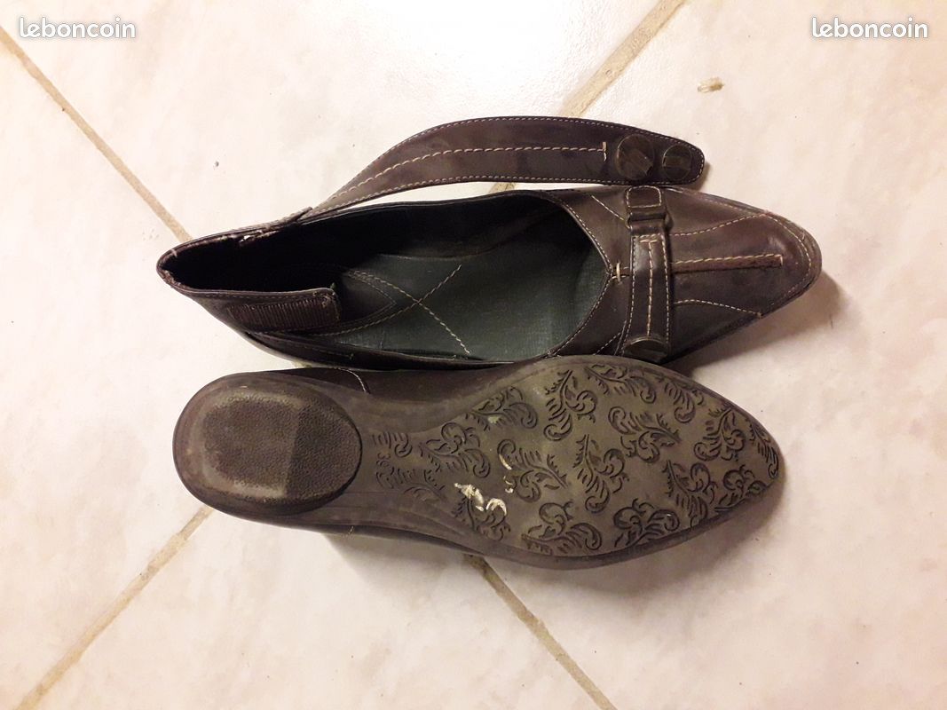 Ballerine P39 (image 1)