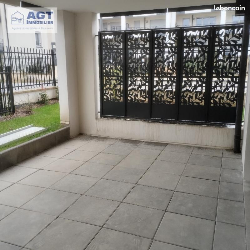 Appartement 3 pièces 71 m² · à Beauvais · 71 m² · 1 024 €/mois