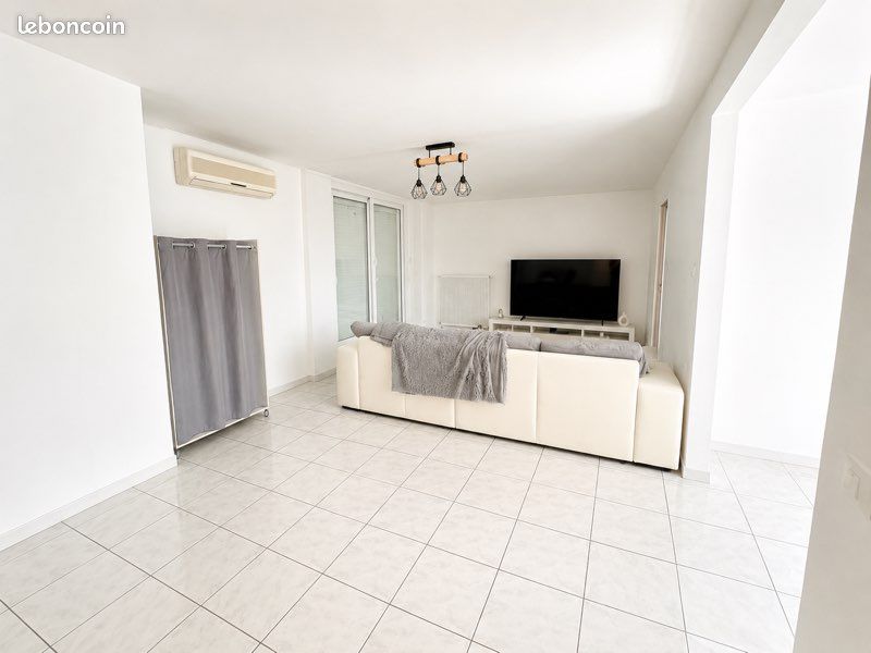Appartement 5 pièces 104 m² · à Martigues · 104 m² · 208 000 €