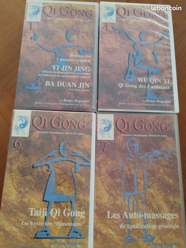 Cassettes vhs (image 2)