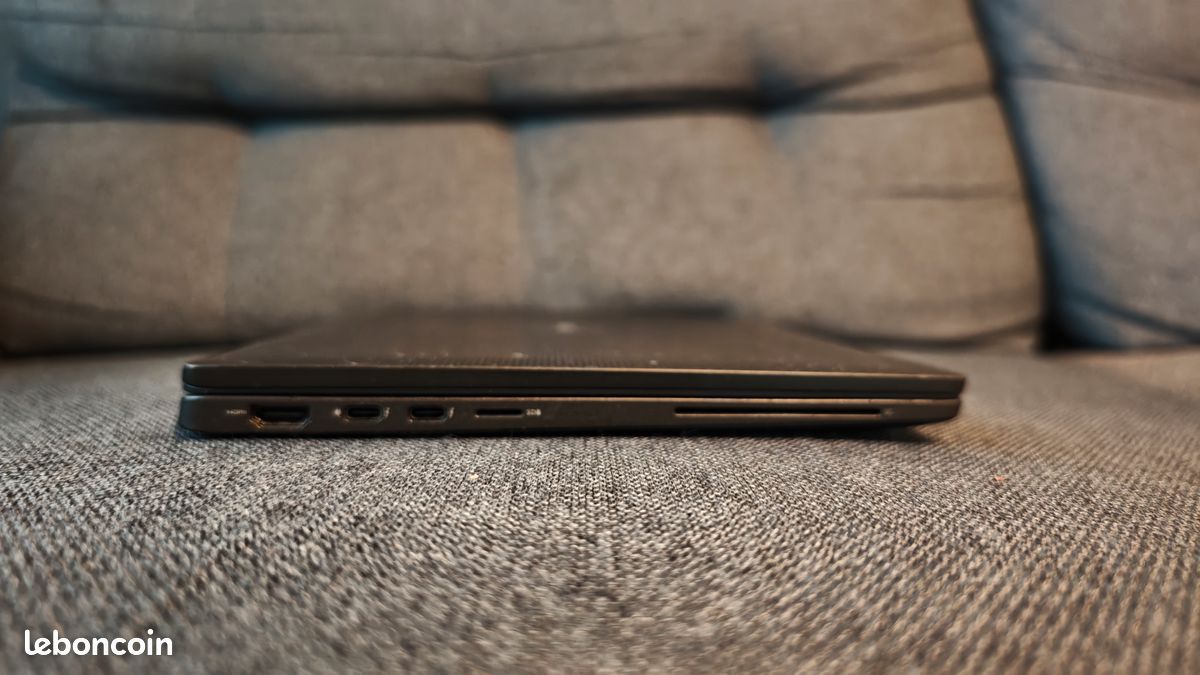 Dell Latitude 7410 (image 2)