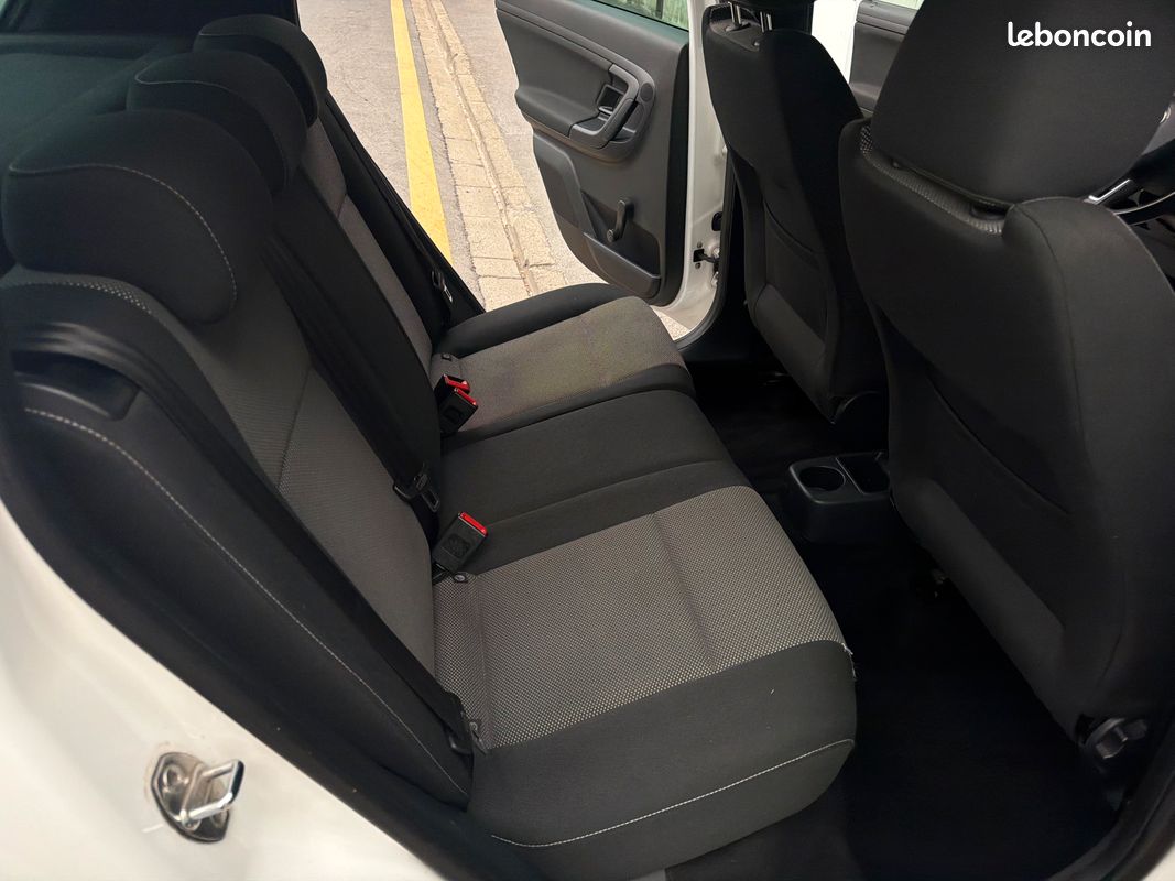 🇫🇷FABIA 1.6TDi *Monte-Carlo GARANTIE (image 7)