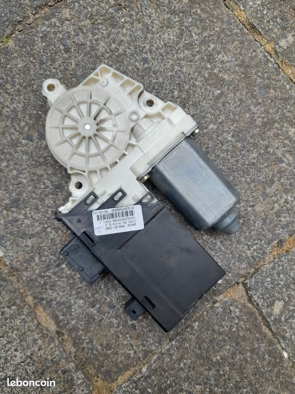 Moteur vitre électrique Citroën C5 (image 1)