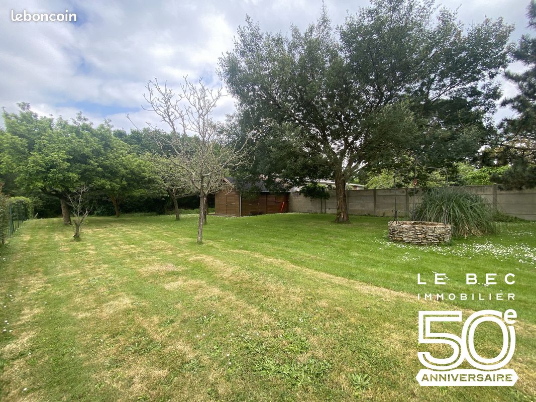 Maison 5 pièces 128 m² (image 12)