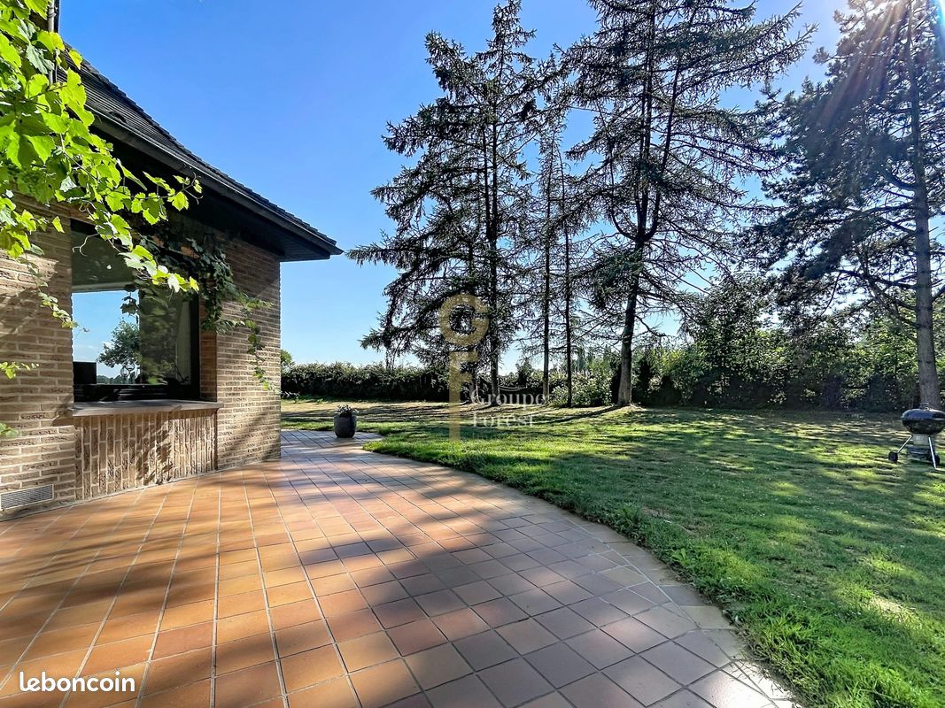 Maison 6 pièces 205 m² · à Wervicq-Sud · 205 m² · 775 000 €