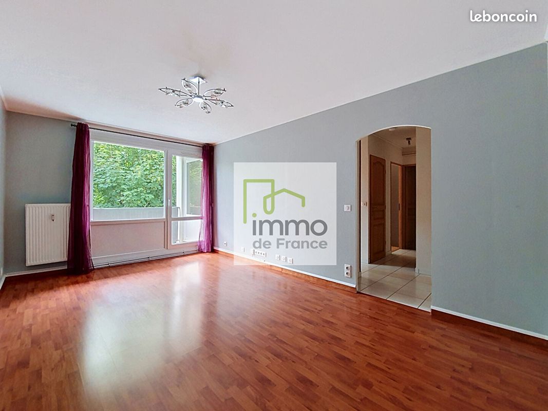 Appartement 2 pièces 50 m² · à La Madeleine · 50 m² · 155 000 €