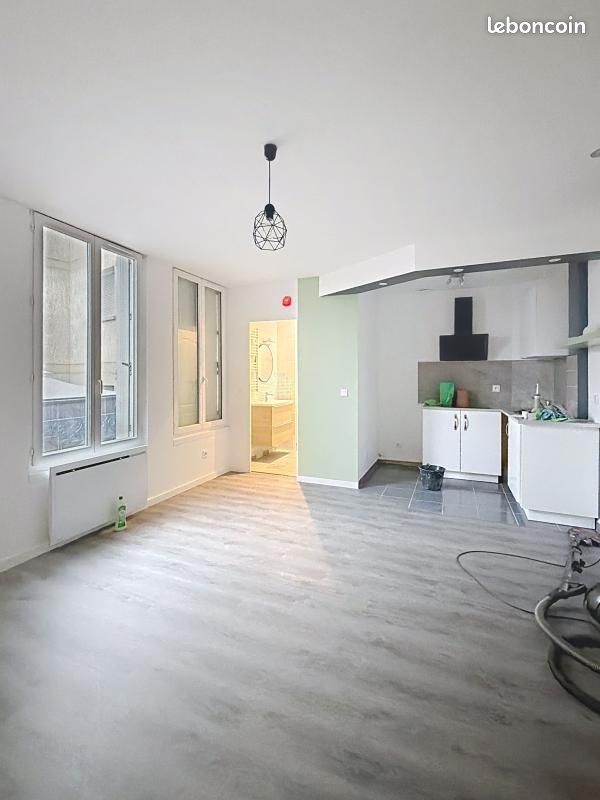 Appartement 2 pièces 31 m² · à Mitry-Mory · 31 m² · 730 €