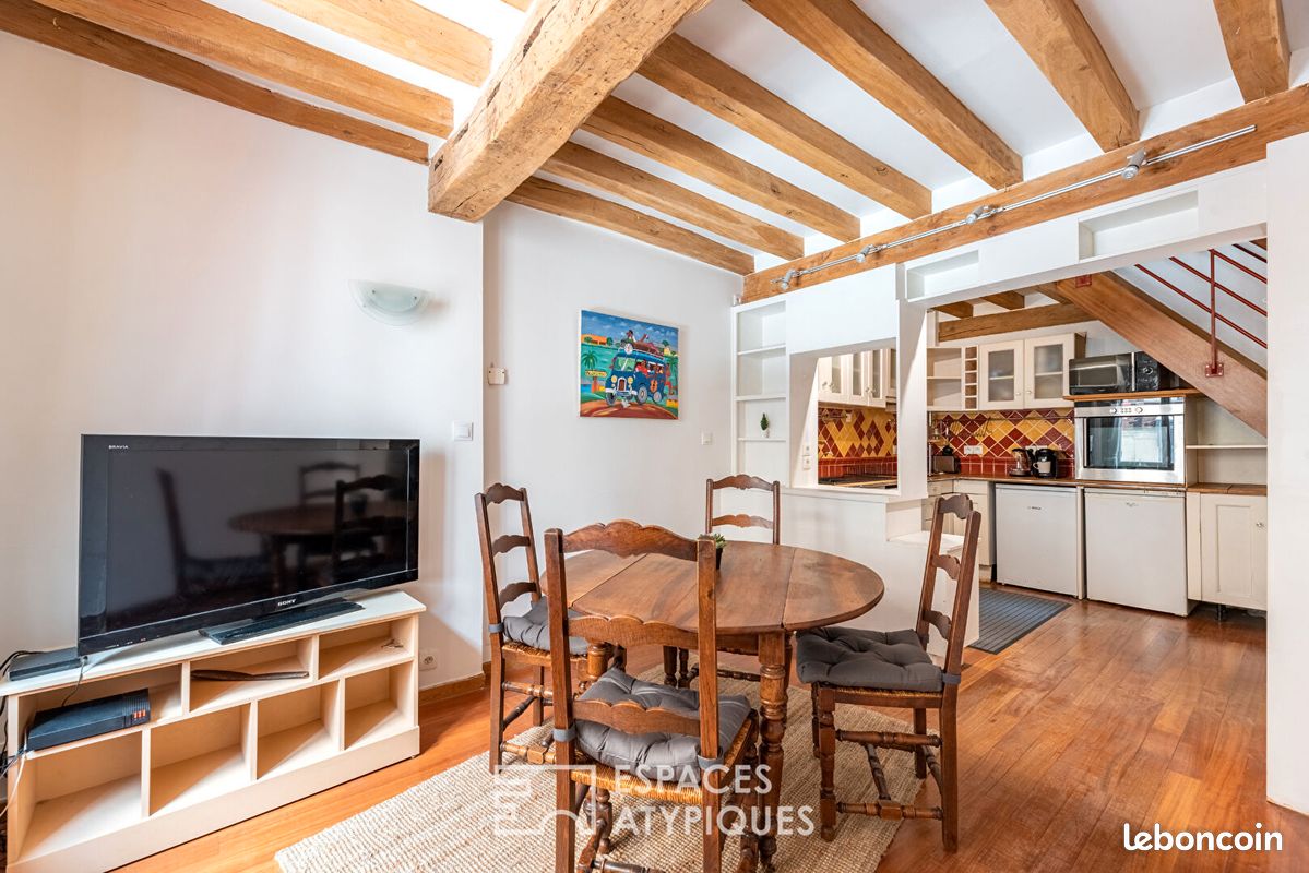 Maison 4 pièces 73 m² · à Rouen · 73 m² · 1 150 €/mois