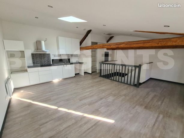 Immeuble 133 m² Gaillac