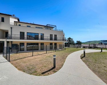 Appartement 399 000 € - 91 m²