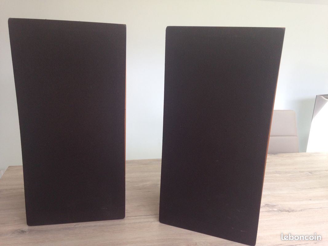 Enceinte Cabasse Corsaire M2 (image 2)