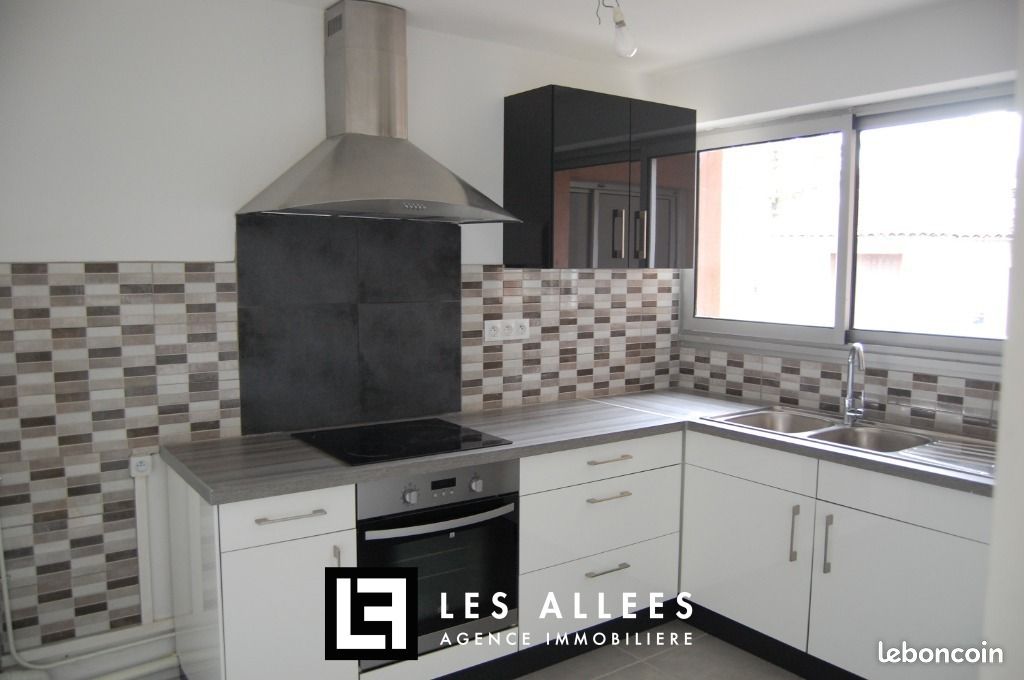Appartement 2 pièces 45 m² · à Montélimar · 45 m² · 592 €