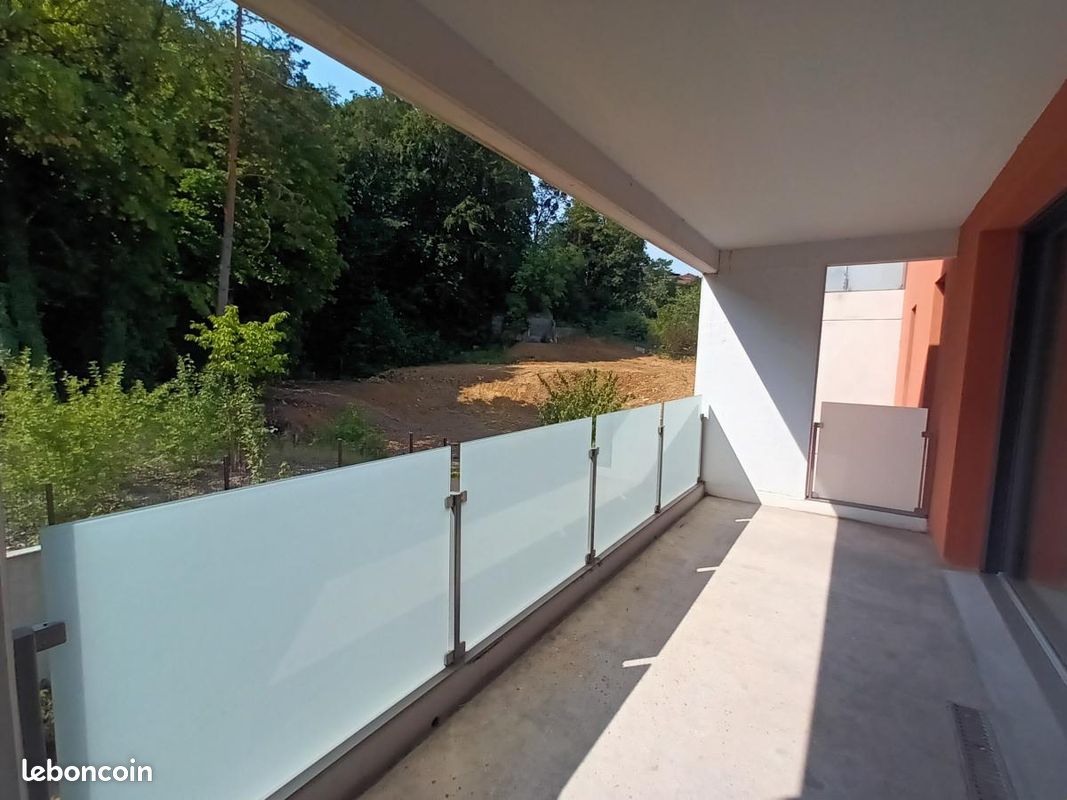 Appartement 4 pièces 86 m² · à Nancy · 86 m² · 1 041 €