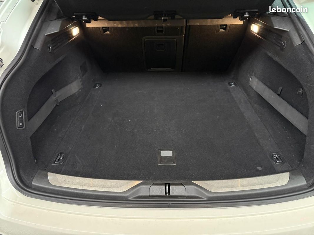 MASERATI LEVANTE 3.0i V6 S&S (Garantie 12 mois) (image 24)