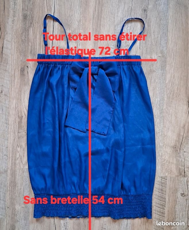Débardeur original 38/40 (image 2)
