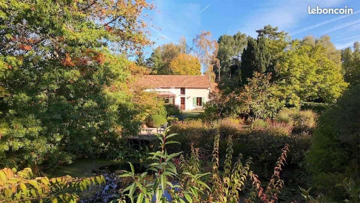 Maison 5 pièces 159 m² · à Rambouillet · 159 m² · 540 000 €