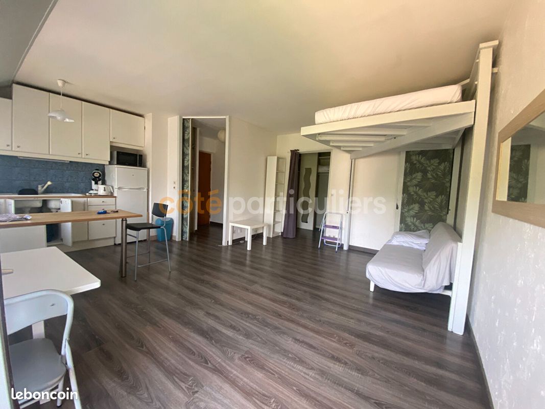 Appartement 1 pièce 34 m² · à Brétigny-sur-Orge · 34 m² · 679 €