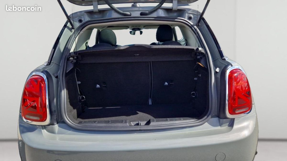 Mini 3 portes HATCH F56 LCI One 102 ch BVA7 Edition Heddon Street (image 5)