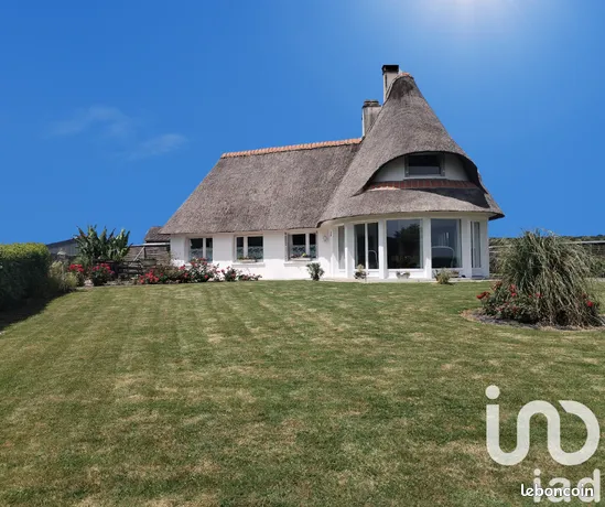 Annonce vente Maison vendeuil-caply