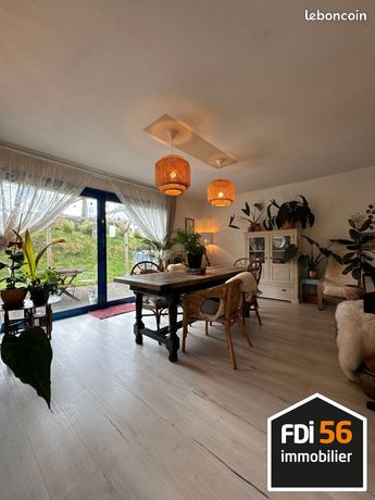 Maison 8 pièces 175 m²