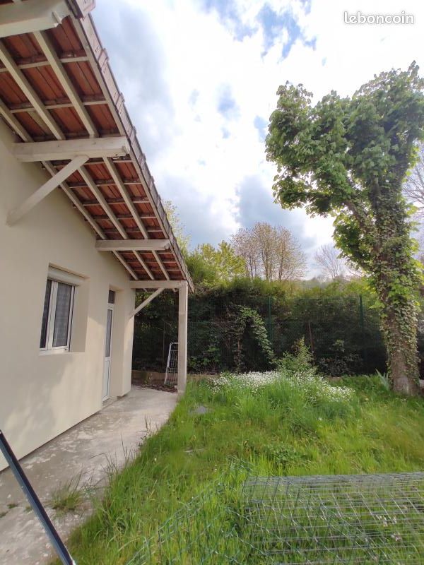 Appartement 1 pièce 14 m² · à Bures-sur-Yvette · 14 m² · 613 €/mois