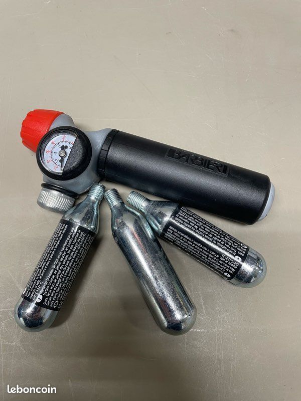Gonfleur velo (image 2)