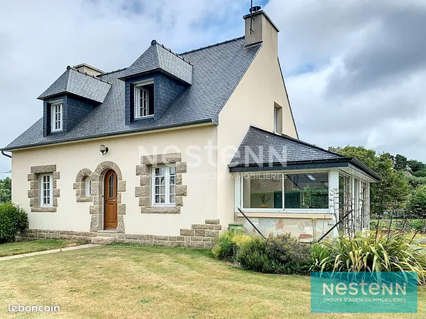 Annonce vente Maison saint-carreuc