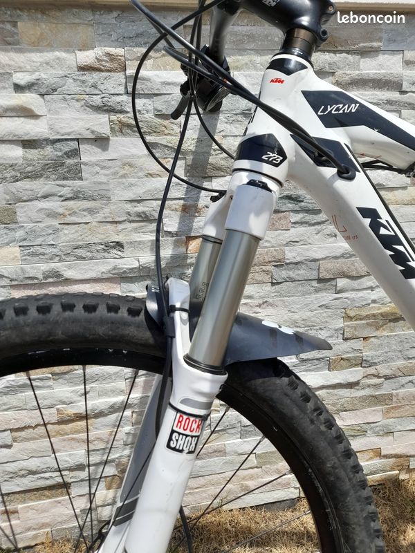Ktm lycan taille L (image 7)
