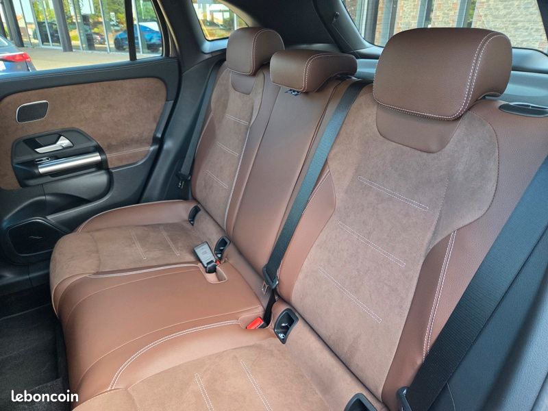 Mercedes Gla 200 d Edition 140 (image 13)