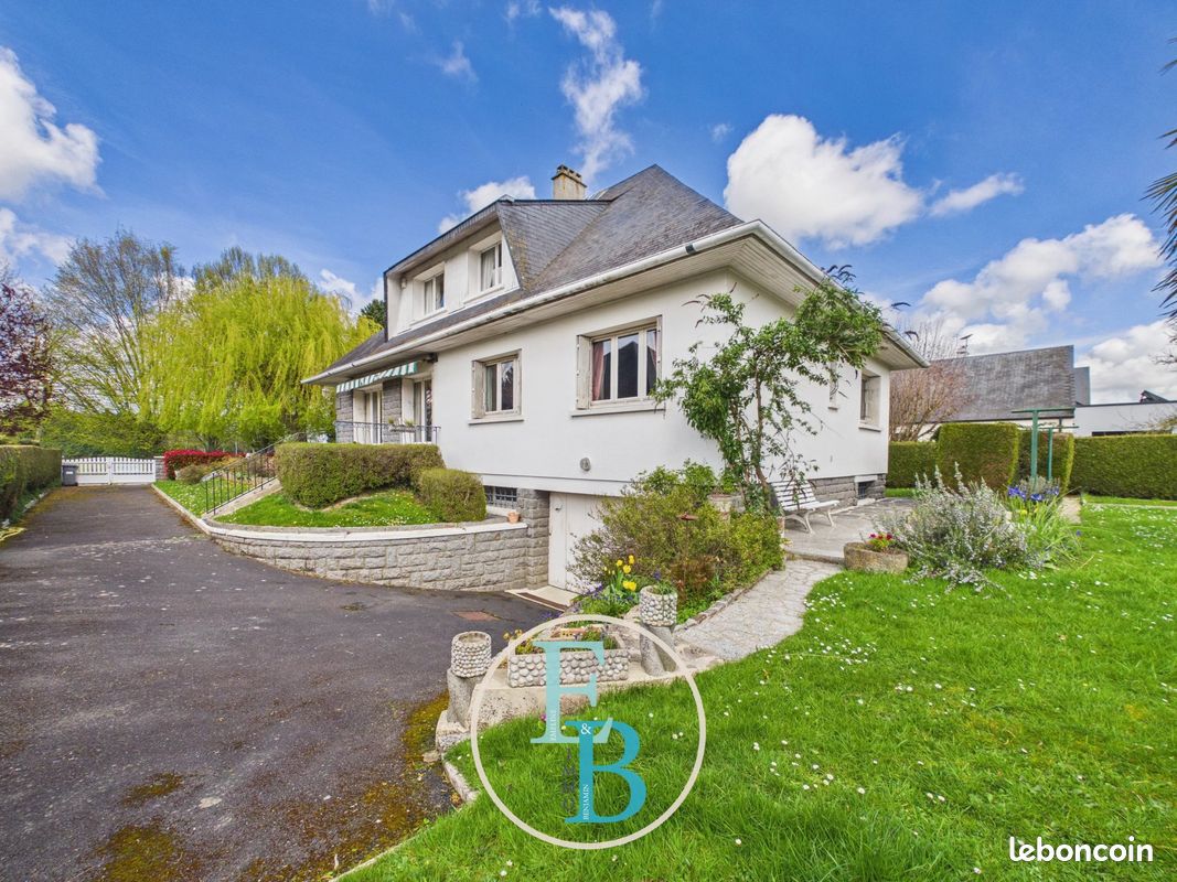 Maison 6 pièces 150 m² · à Caen · 150 m² · 399 000 €