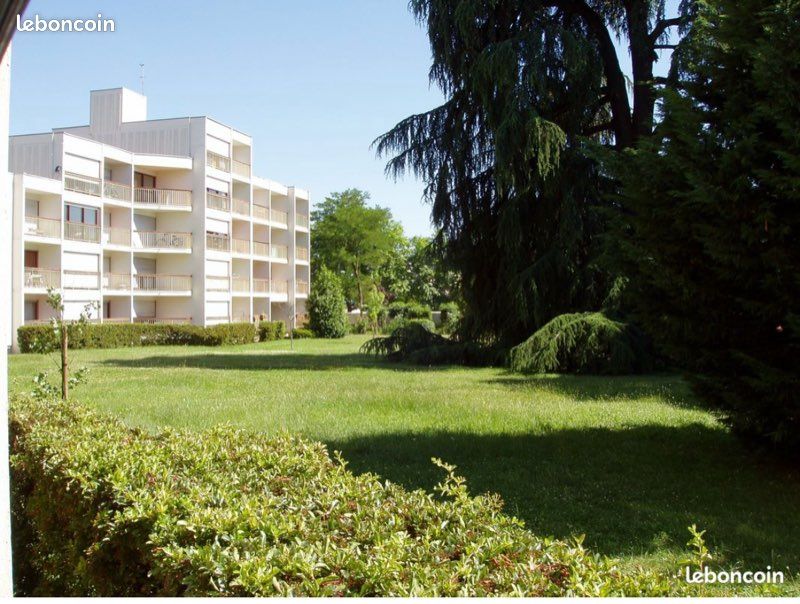 Appartement 1 pièce 16 m² · à Talence · 16 m² · 650 €/mois