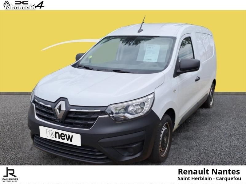 Renault Express Van 1.5 Blue dCi 95ch Confort (image 1)