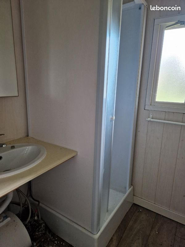 Chalet bois (image 6)