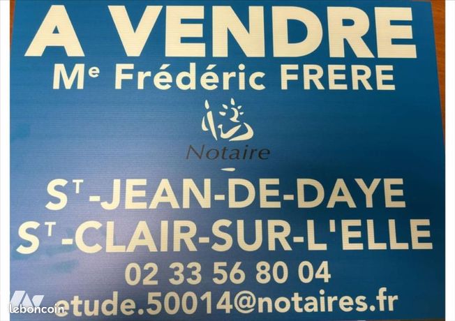 Bien Agricole 72916 m² LE DEZERT