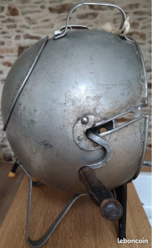 Rôtissoire Vintage (image 3)