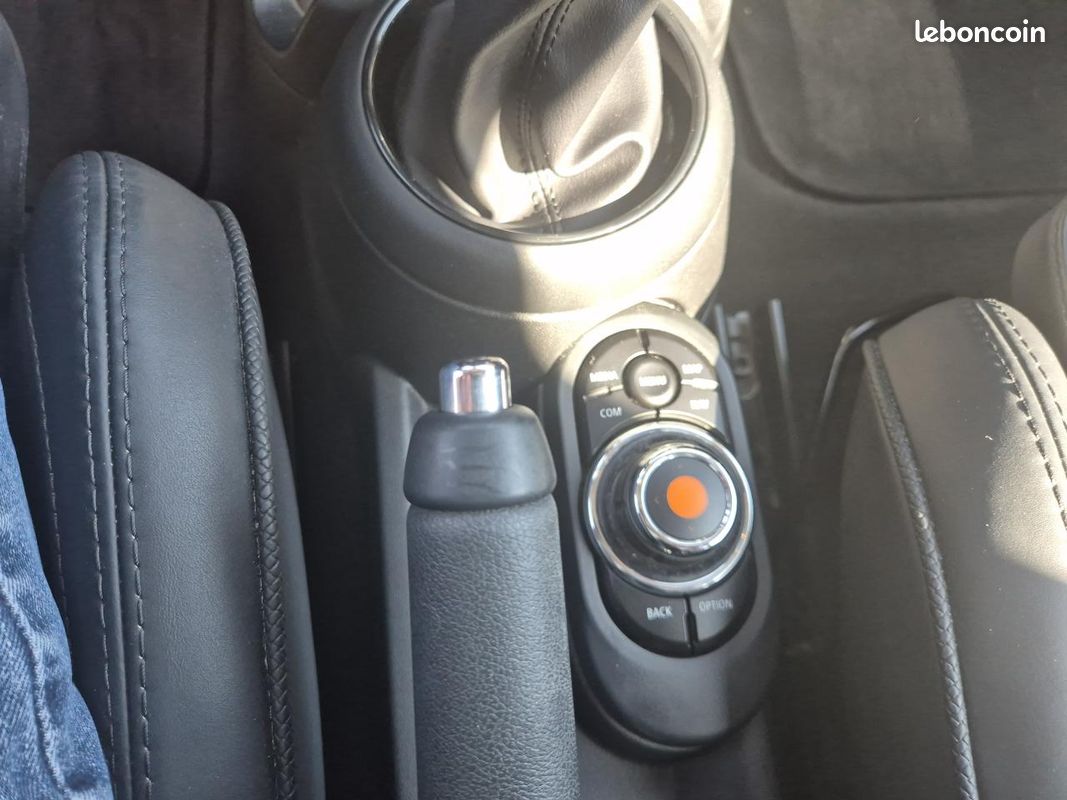 Mini mini 2.0 190 cooper s (image 13)