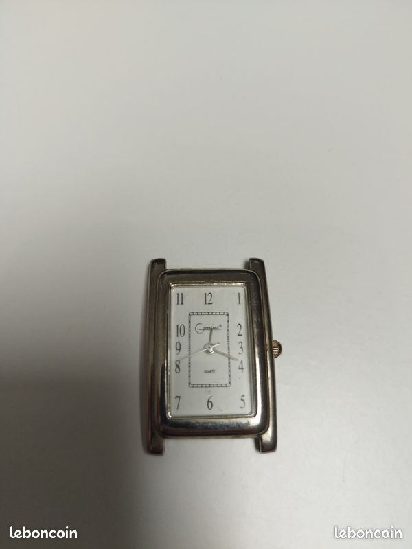 Montre Greenland (image 1)