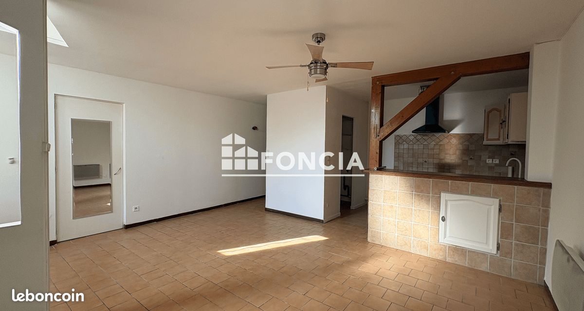 Appartement 3 pièces 69 m² · à Cavaillon · 69 m² · 660 €