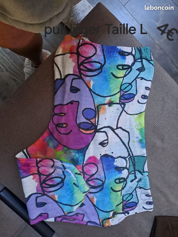 Vetement femme (image 16)