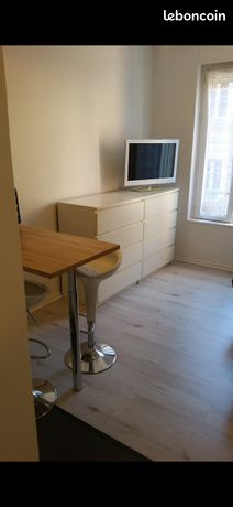 Appartement hyper centre Toulouse